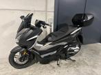 Honda Forza 350 (bj 2021), Motoren, Motoren | Honda, Scooter, Bedrijf, 350 cc