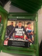 Grand Theft Auto V: Premium Edition (Xbox One), Online, Vanaf 18 jaar, Overige genres, Ophalen of Verzenden