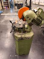 Bewo afkortzaag, Doe-het-zelf en Bouw, Gereedschap | Zaagmachines, Ophalen of Verzenden, Zo goed als nieuw, Afkortzaag