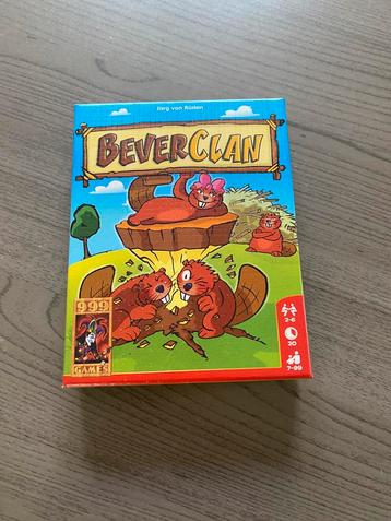 Beverclan beschikbaar voor biedingen