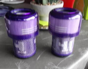 Filter voor Dyson V12, Enlèvement, Neuf, Aspirateur