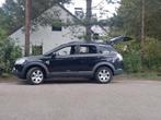 Cheverolet captiva 2010 199000km, Auto's, Chevrolet, Particulier, Te koop, Captiva