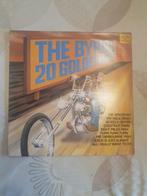 LP - The Byrds – 20 Golden Hits - 1979, Cd's en Dvd's, Vinyl | Rock, Ophalen of Verzenden, Zo goed als nieuw, 12 inch, Poprock