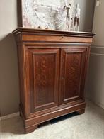 Antieken TV-kast, Antiek en Kunst, Antiek | Meubels | Kasten, Ophalen
