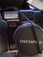 Olympus camedia c5050, Audio, Tv en Foto, Fotocamera's Digitaal, Spiegelreflex, Olympus, Zo goed als nieuw, Ophalen