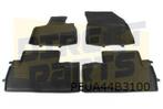 Peugeot 5008 (2/21-) mattenset (4x) 'all weather' Origineel!, Neuf, -, -, -