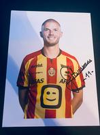 Geoffry hairmans gesigneerde foto’s, Verzamelen, Ophalen of Verzenden, Zo goed als nieuw