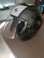 Scorpion Exo 230 L helm, Motoren, Kleding | Motorhelmen, Ophalen of Verzenden, Tweedehands, L, Dames