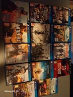 Ps4 games, Ophalen, Zo goed als nieuw