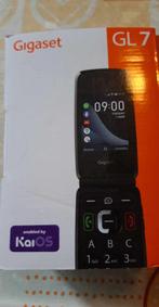 gsm, Ophalen of Verzenden, Nieuw, Inklapmodel, Zonder abonnement