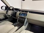 Land Rover Range Rover 4.4 SDV8 Autobiography, Auto's, 4367 cc, Bedrijf, SUV of Terreinwagen, Zilver of Grijs