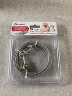 Aanlegkabel voor kat of kleine hond NIEUW, Ophalen, Nieuw