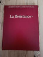 La résistance, Livres, Comme neuf, Enlèvement ou Envoi