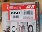 Givi BF41 Tanklock tankring voor netwerktassen, Ophalen of Verzenden