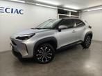 Toyota Yaris Cross Executive - 130pk - Garantie, Argent ou Gris, Achat, Euro 6, Entreprise