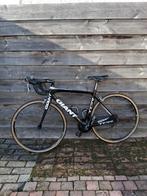 Giant tcr advanced racefiets, Fietsen en Brommers, Ophalen, Gebruikt, Carbon, Heren