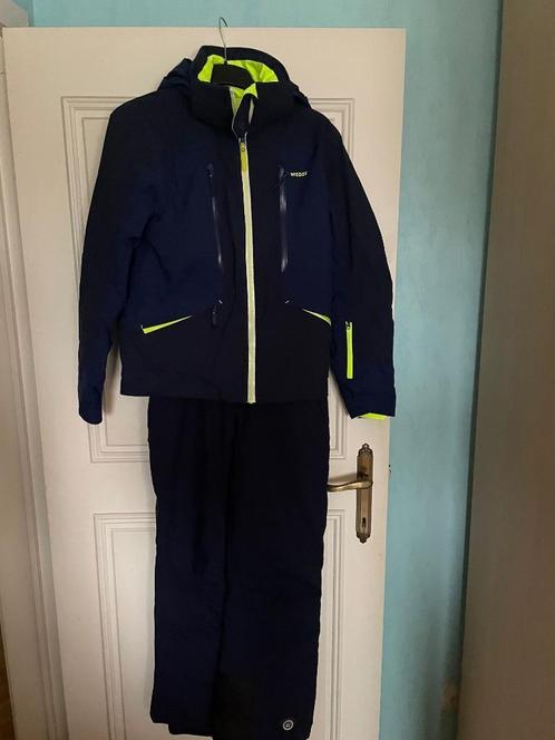 Skipak - maat 14 jaar, Kinderen en Baby's, Kinderkleding | Maat 140, Zo goed als nieuw, Jongen of Meisje, Setje, Ophalen