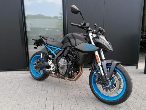 Suzuki gsx-8s Met 4 jaar garantie!, Motoren, Motoren | Suzuki, Bedrijf, Naked bike, meer dan 35 kW, 2 cilinders, ABS, Ophalen