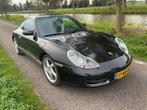 2000 Porsche 911 Carrera 4 Coupé, Auto's, Porsche, Gebruikt, Cabriolet, Overige brandstoffen, Bedrijf