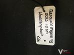 Renault megane 2009 5 drs Hoedenplank, Auto-onderdelen, Ophalen, Gebruikt