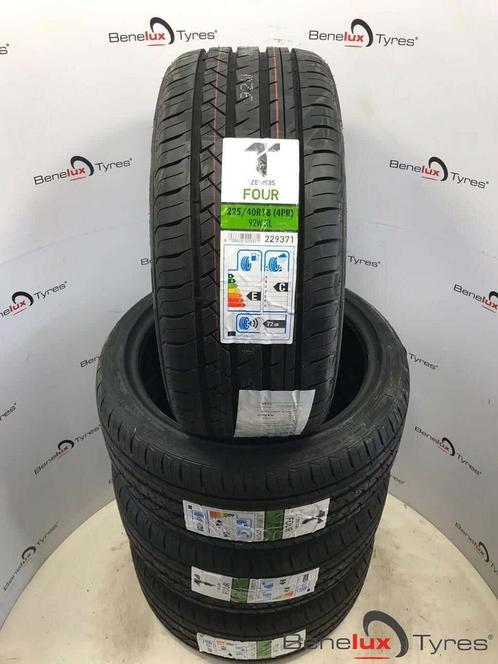NIEUW 225/40R18 92W XL T-Tyre 225/40 R18 225/40/18 2254018, Auto-onderdelen, Banden en Velgen, Band(en), Zomerbanden, 18 inch