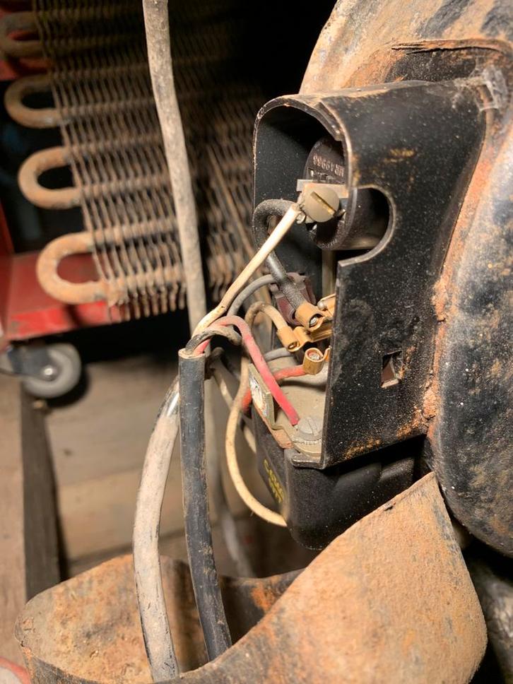 Coca cola koeler, Verzamelen, Merken en Reclamevoorwerpen, Gebruikt, Overige typen, Ophalen