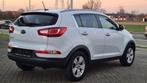 KIA Sportage 1.6I 99Kw Euro 5B GPS/Camera L.EZ 2030 OK Ann, Auto's, Euro 5, Bedrijf, Handgeschakeld, 5 deurs