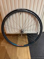 Blue Mavic Open Pro Wheelset - campagnolo, Fietsen en Brommers, Fietsonderdelen, Ophalen