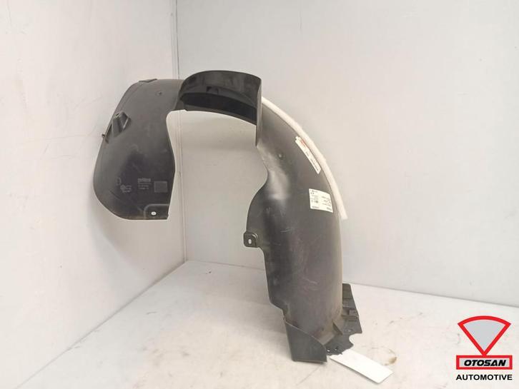 VW Golf 8 2020+ Wielkuip Modderkuip Rechts Voor Achterste Ni, Auto-onderdelen, Carrosserie, Volkswagen, Voor, Rechts, Nieuw