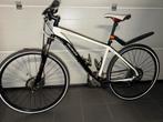Fiets Specialized crosstrail (M - 54), Fietsen en Brommers, Ophalen, Gebruikt, Overige merken, Vering