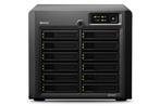 Synology DX1211 Extension unit, Computers en Software, Ophalen of Verzenden, Zo goed als nieuw, Synology, Desktop