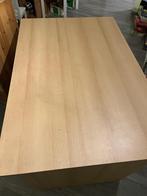 Bureau, Enlèvement, Utilisé, Bureau