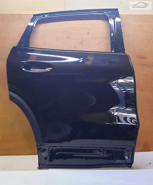 Portier deur rechtsachter Mercedes GLA H247 >'20 A2477320601, Auto-onderdelen, Carrosserie, Deur, Mercedes-Benz, Achter, Rechts