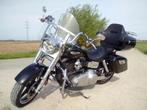 Harley Switchback FLD- 103 - STAGE 1 - 1700cc, 2 cilinders, Particulier, Meer dan 35 kW, 1700 cc
