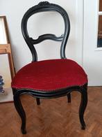 Oude stoel., Ophalen of Verzenden