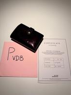 vintage LV kisslock wallet, Handtassen en Accessoires, Portemonnees, Ophalen, Gebruikt, Overige merken