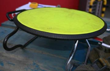 Airbagbeschermers 2 stuks beschikbaar voor biedingen