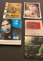 Frank Boeijen fan boekjes FBI - GRATIS, Boeken, Ophalen of Verzenden, Gelezen, Muziek, Film of Tv