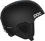 POC | Skihelm | Zwart | GRATIS LEVERING, Sport en Fitness, Helm of Bescherming, -, Nieuw, Ophalen of Verzenden