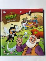 Leesboekje Plop: Het bijtje, Boeken, Ophalen of Verzenden, Zo goed als nieuw, Studio 100, Fictie algemeen