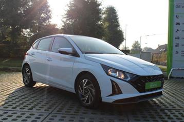 Hyundai i20 T-GDi Twist 7DCT (bj 2025, automaat) beschikbaar voor biedingen