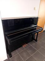 Piano, Muziek en Instrumenten, Ophalen, Zwart, Zo goed als nieuw, Piano