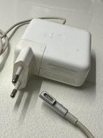Apple magsafe lader 60w, Computers en Software, Laptop-opladers, Ophalen of Verzenden, Gebruikt, Apple