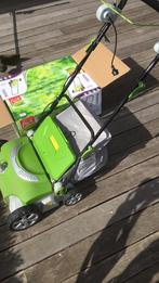 Verticuteermachine, Tuin en Terras, Ophalen, Zo goed als nieuw