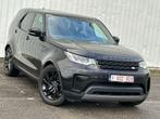 Land rover Discovery 2.0 diesel Euro6 130.000km, Auto's, Automaat, Zwart, Leder, Bedrijf