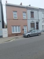 Immeuble de rapport-5 unités en ordre urbanistique et SRI., Immo