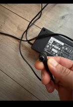 Oplader hp, Computers en Software, Ophalen of Verzenden, Zo goed als nieuw