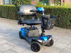 Invacare colibri Scootmobiel opvouwbaar elektrisch scooter, Ophalen of Verzenden