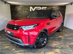 Land Rover Discovery 2.0 SD4 7pl tva * TOIT OUV * FEU LED *, Autos, Land Rover, SUV ou Tout-terrain, 7 places, Automatique, Achat