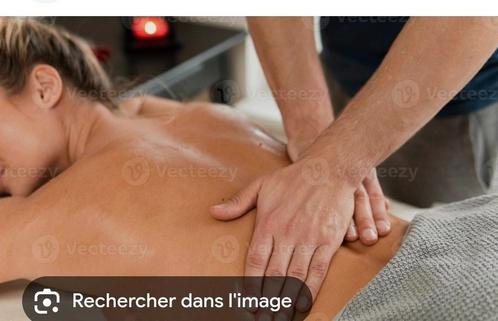 Massage, Sports & Fitness, Produits de massage